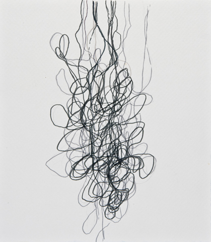 Suspended Growth Series